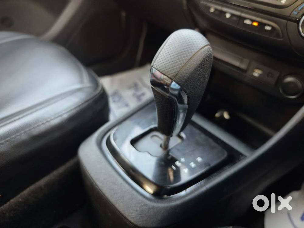 Tata Punch 1.2 Revotron Adventure Camo Rhythm Amt, 2022, Petrol