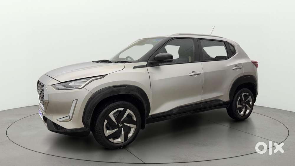 Nissan Magnite 1.0 Xl, 2021, Petrol