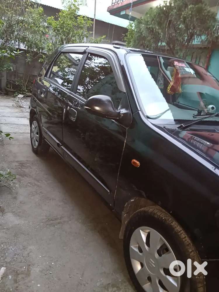Maruti Suzuki Alto K10 2013
