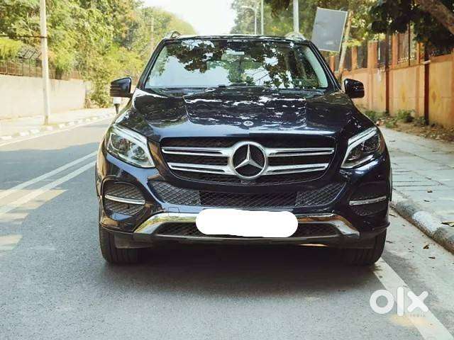 Mercedes-benz Gle 250 2019