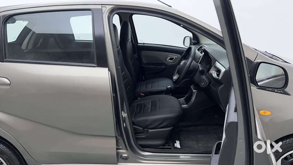Datsun Redigo 2020-2022 1.0 T (o) Amt, 2020, Petrol