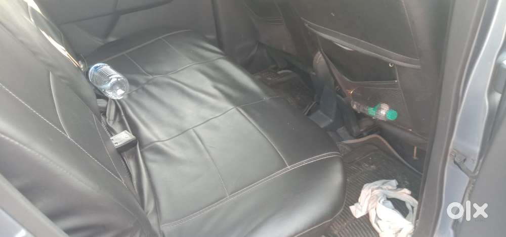 Maruti Suzuki Wagon R Vxi, 2010, Petrol