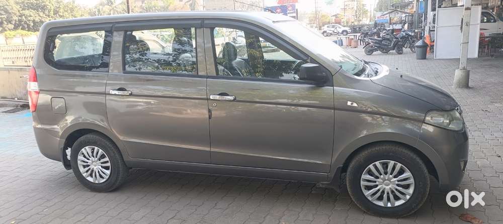 Chevrolet Enjoy 1.4 Ls 7, 2014, Diesel