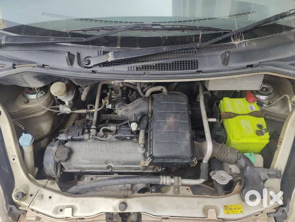 Fully Condition Zet Estilo Pure Petrol Available For Sale