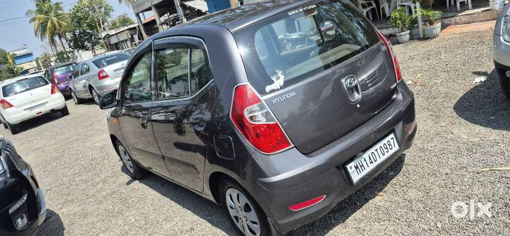 Hyundai I10 1.2 Kappa Magna, 2012, Cng & Hybrids