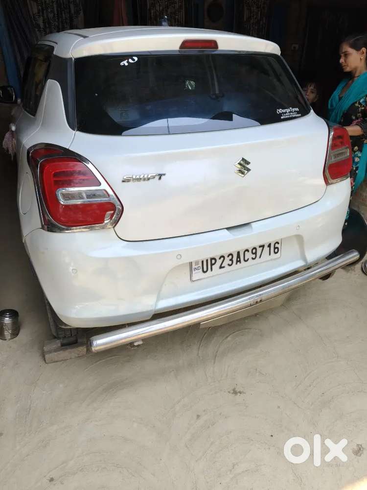 Maruti Suzuki Swift Vxi 2020