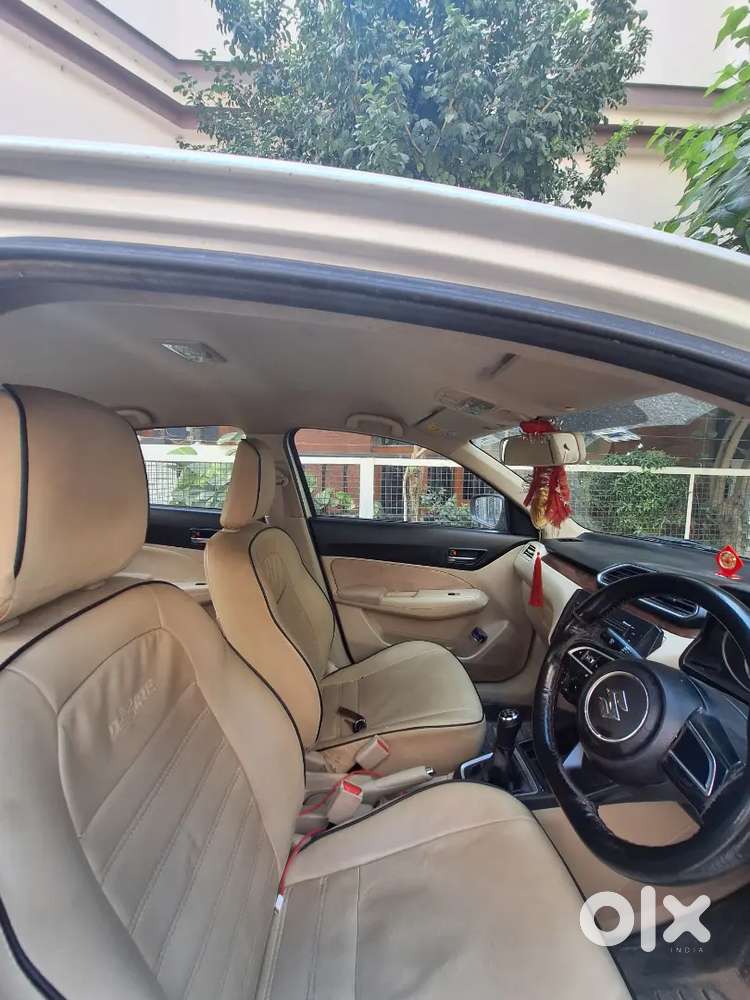 Maruti Suzuki Dzire 2017