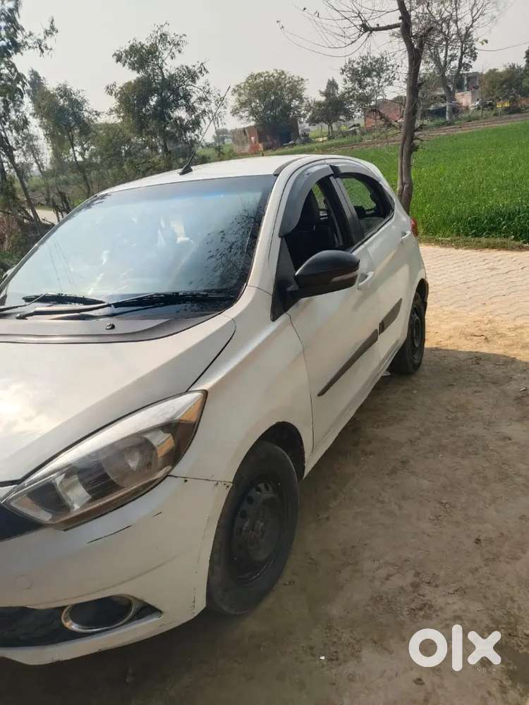 Tata Tiago 2018