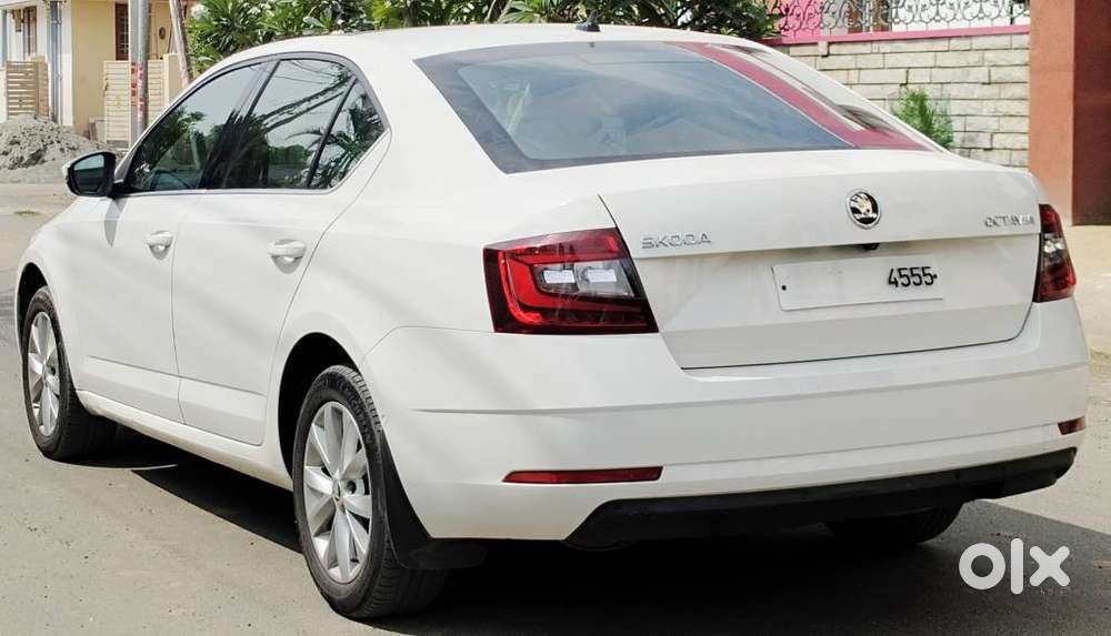 Skoda Octavia 2.0 Tdi At L K, 2019, Diesel