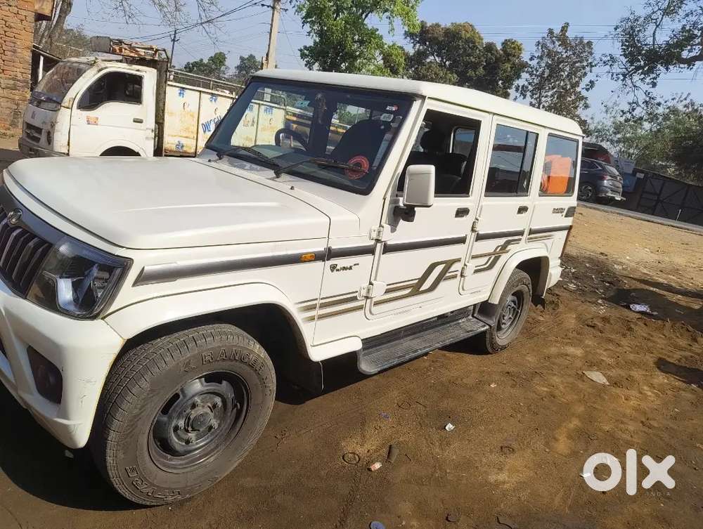 Bolero B6 2022