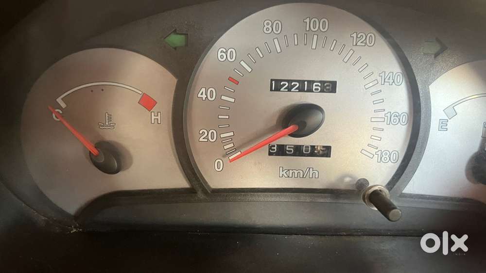 Hyundai Santro Xing 2007