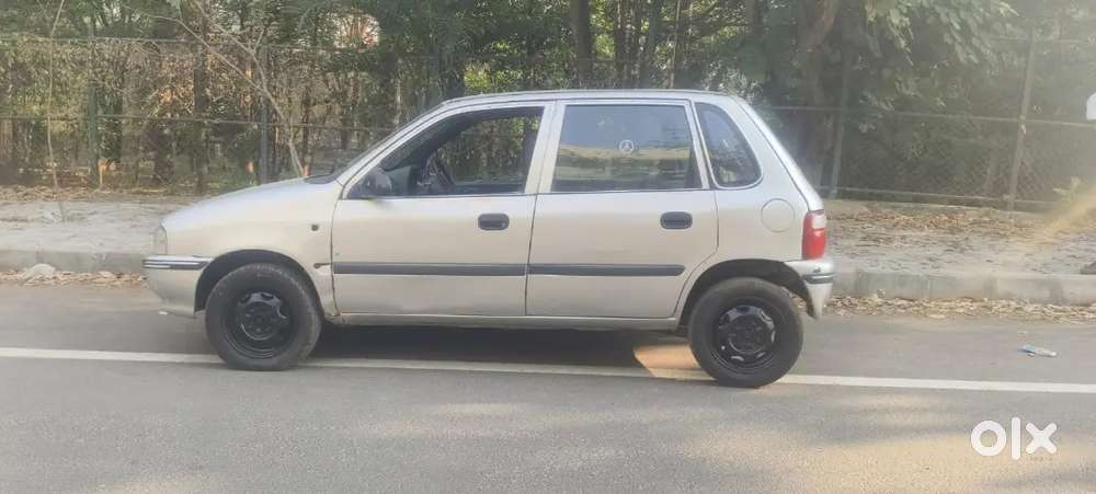 Maruti Suzuki Zen In Good Condition