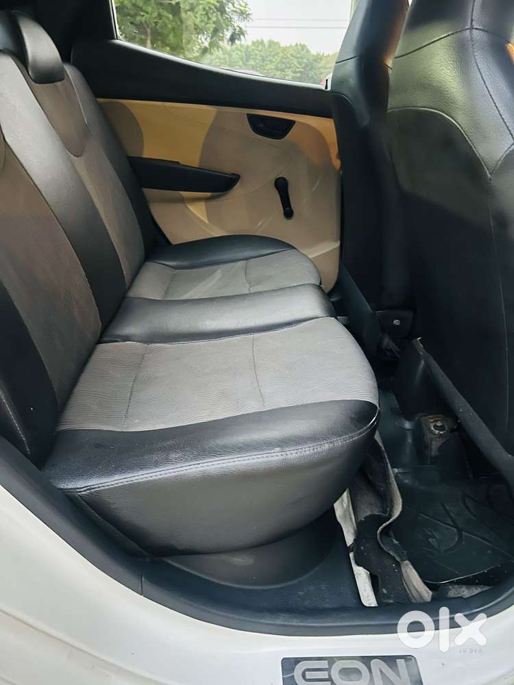 Hyundai Eon Era +, 2014, Cng & Hybrids