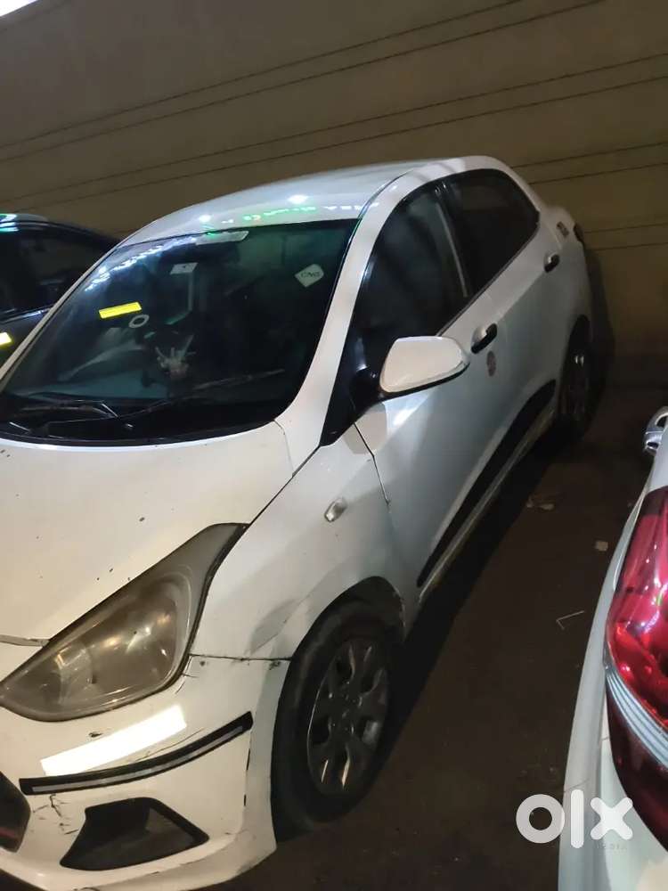X-cent Prime T Permit Cng White 2018