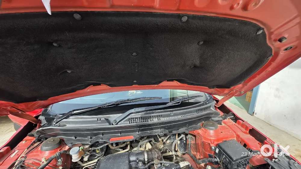 Maruti Suzuki Brezza 2023 Petrol Well Maintained