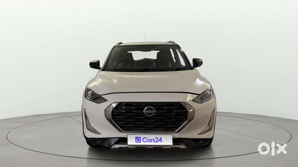 Nissan Magnite 1.0 Xl, 2021, Petrol