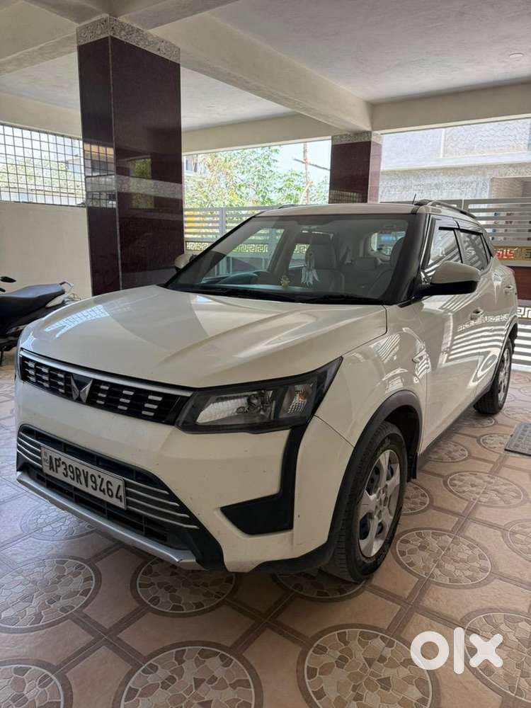 Xuv300 Diesel Running Warranty Genuinely Excellent No Accdnt Norepaint