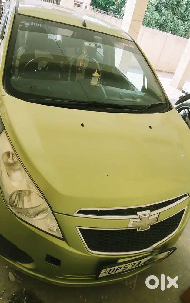Chevrolet Beat 2011