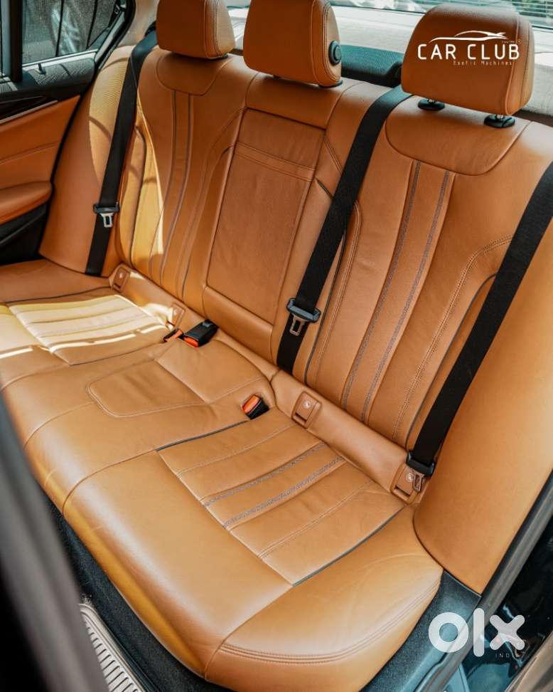 Bmw 5 Series [2017-2021] 2.0 520d Luxury Line, 2021, Diesel