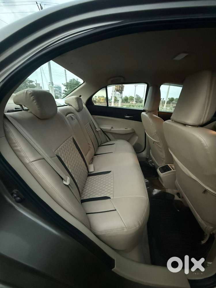 Maruti Suzuki Swift Dzire Vdi(o) At, 2017, Diesel