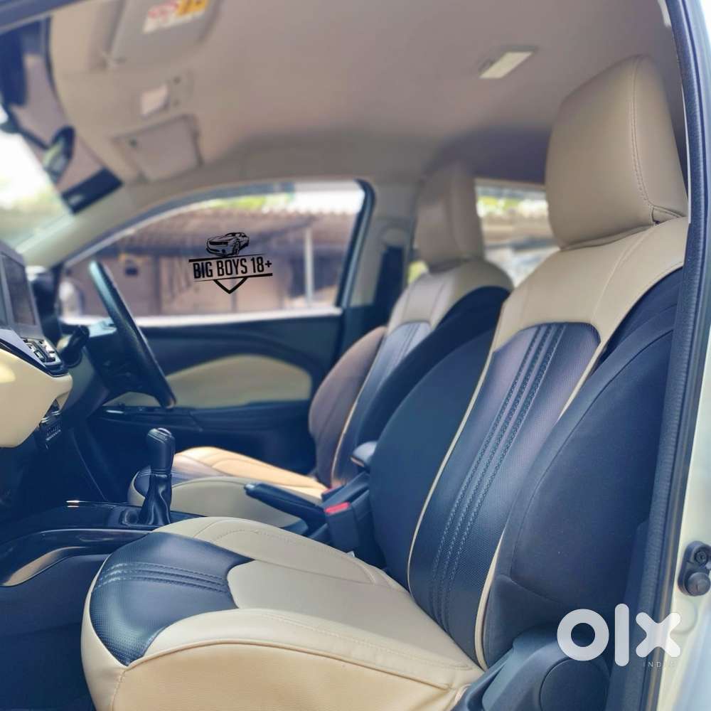 Toyota Glanza G, 2022, Petrol