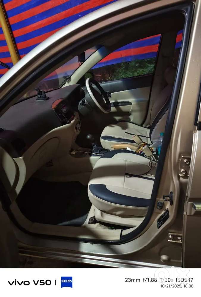 Petrol Cng Car For Sale