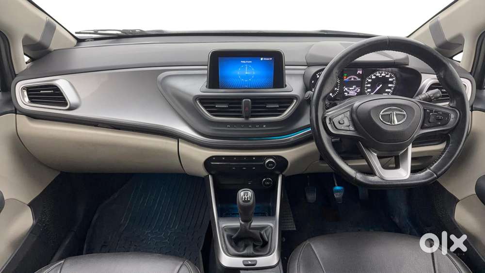 Tata Altroz Xz, 2021, Diesel