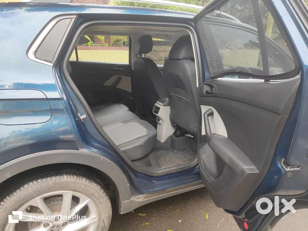 Skoda Kushaq Style 2023 Automatic Petrol