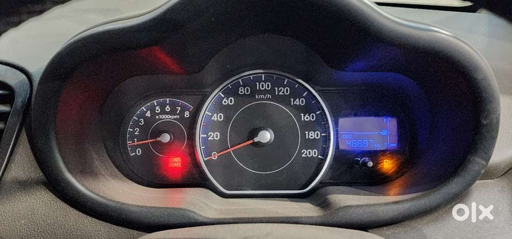 Hyundai I10 1.2 Kappa Magna, 2013, Petrol