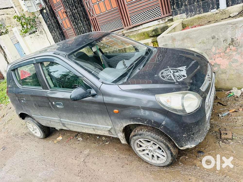 Maruti Suzuki Alto 800 2014 Petrol Good Condition