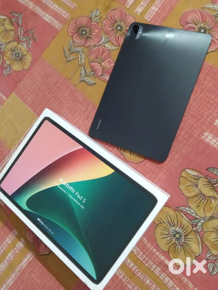 Xiaomi Pad 5 Cosmic Gray Xiaomi Pad 5 - buy at Digitec