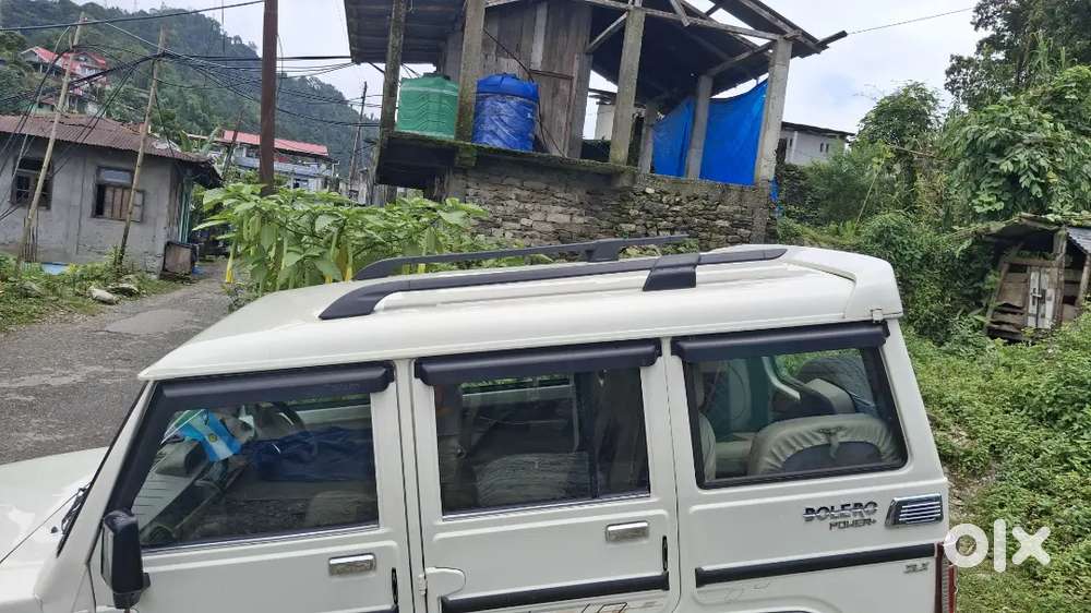Mahindra Bolero Power Plus 2019