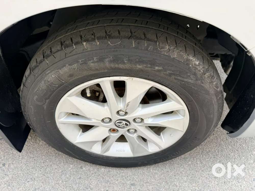 Toyota Camry 2017 At