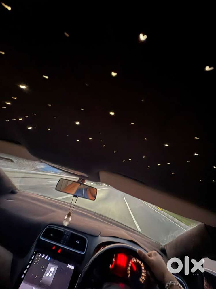 Volkswagen Vento Diesel 2011