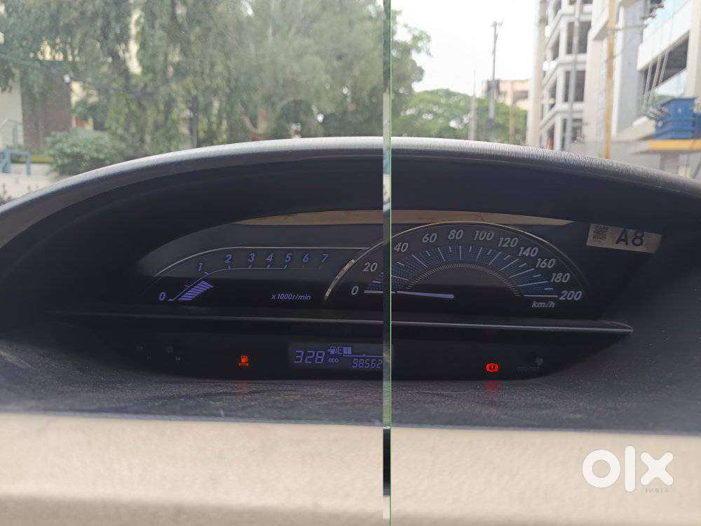 Toyota Etios Vxd Xclusive, 2017, Diesel
