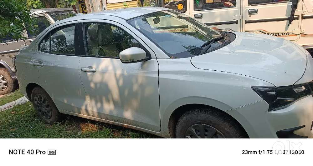 Maruti Suzuki Dzire 2025 Model