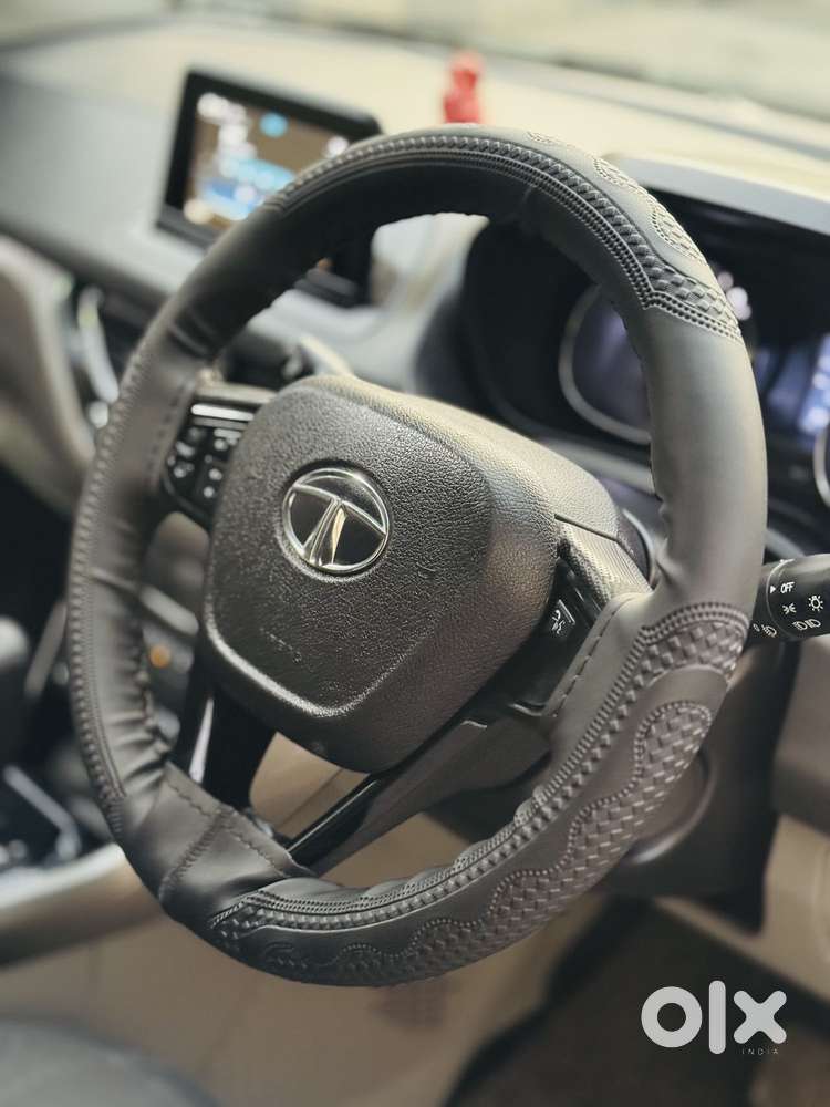 Tata Nexon 1.5 Revotorq Xz Plus (o), 2019, Diesel