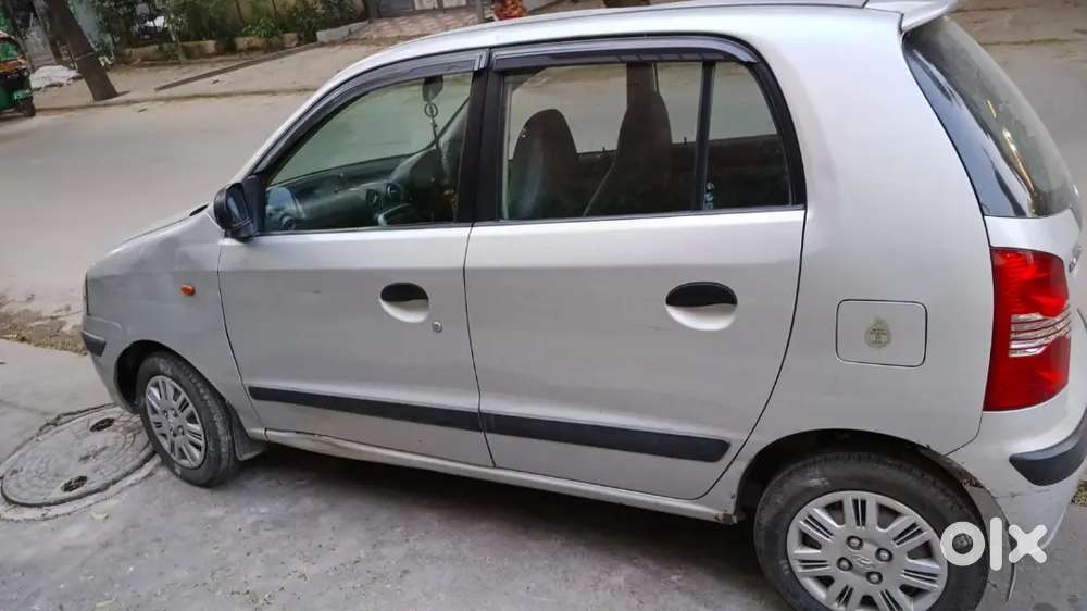 Good Condition Just Take And Drive