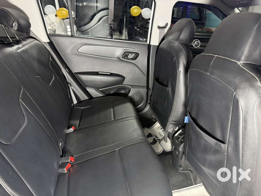 Hyundai Exter S (o) 1.2 Mt, 2024, Petrol