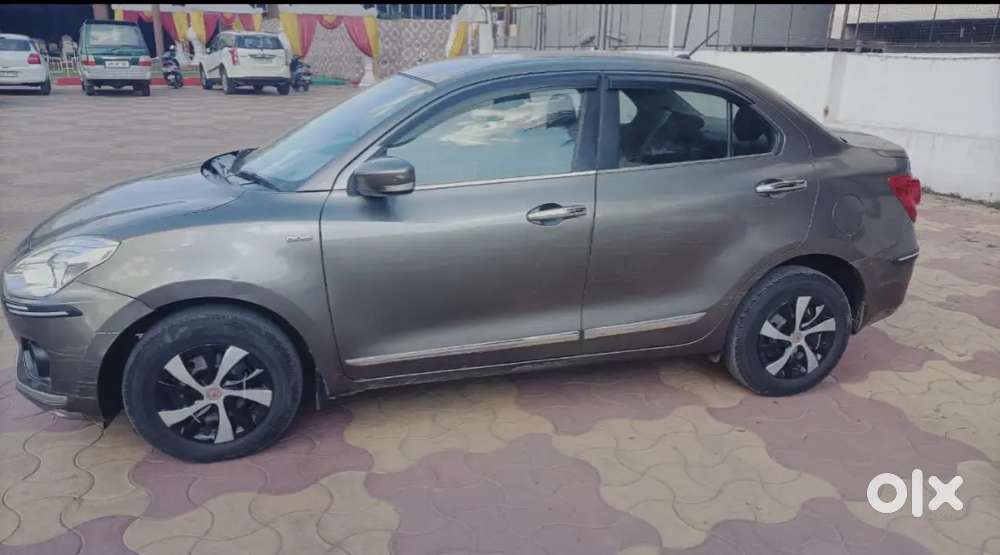 Maruti Suzuki Swift Dzire 2018 Vdi