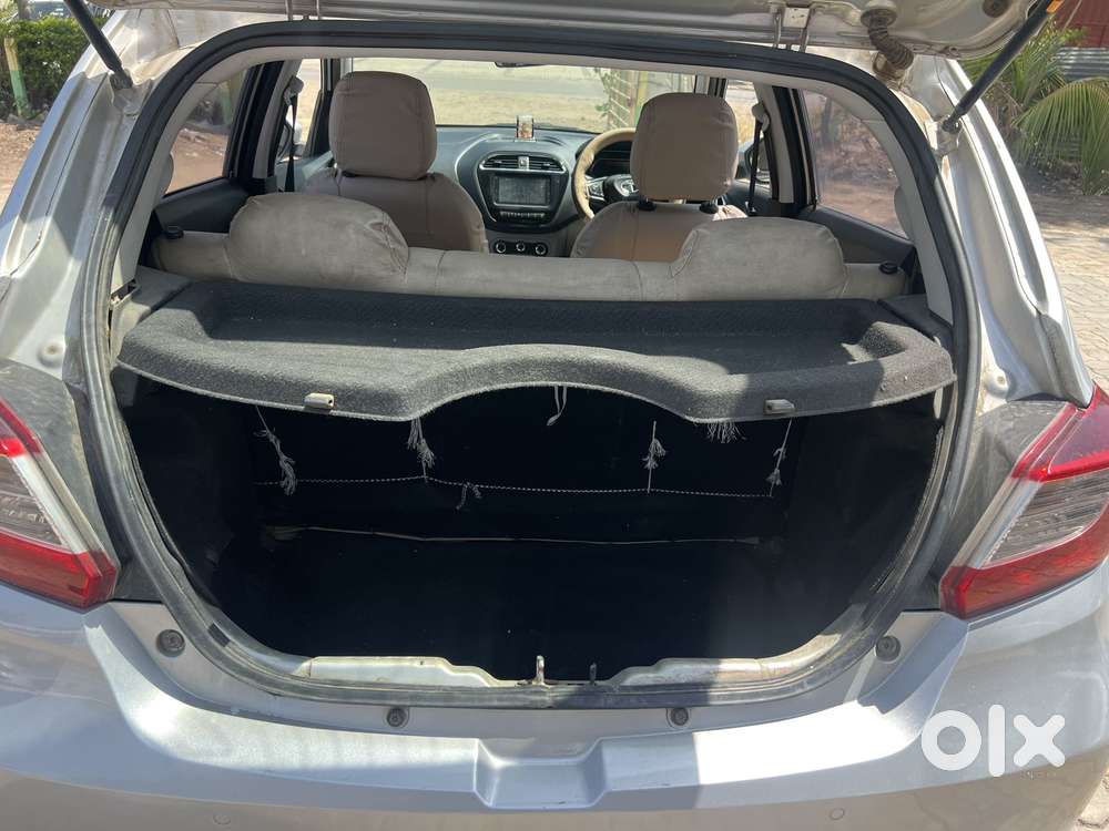 Tata Tiago Xz, 2020, Petrol