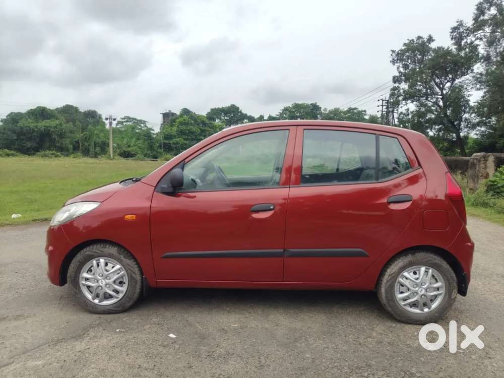 Hyundai I10 Era 1.1, 2012, Petrol