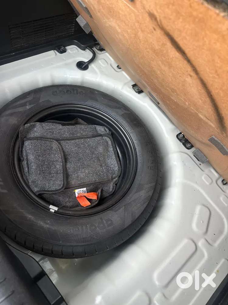 Hyundai Venue Diesel 2024