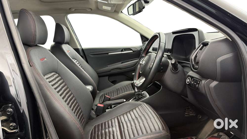 Kia Sonet Gtx Plus Turbo Imt, 2020, Petrol