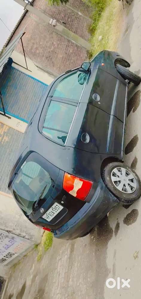 Skoda Elroq 2007 Petrol 20028 Km Driven