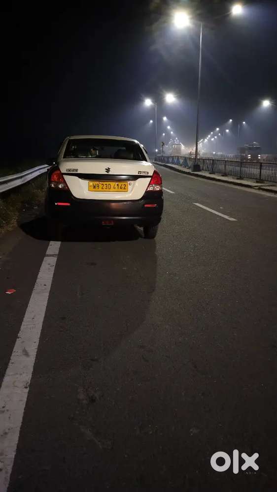 Serious Person Contact