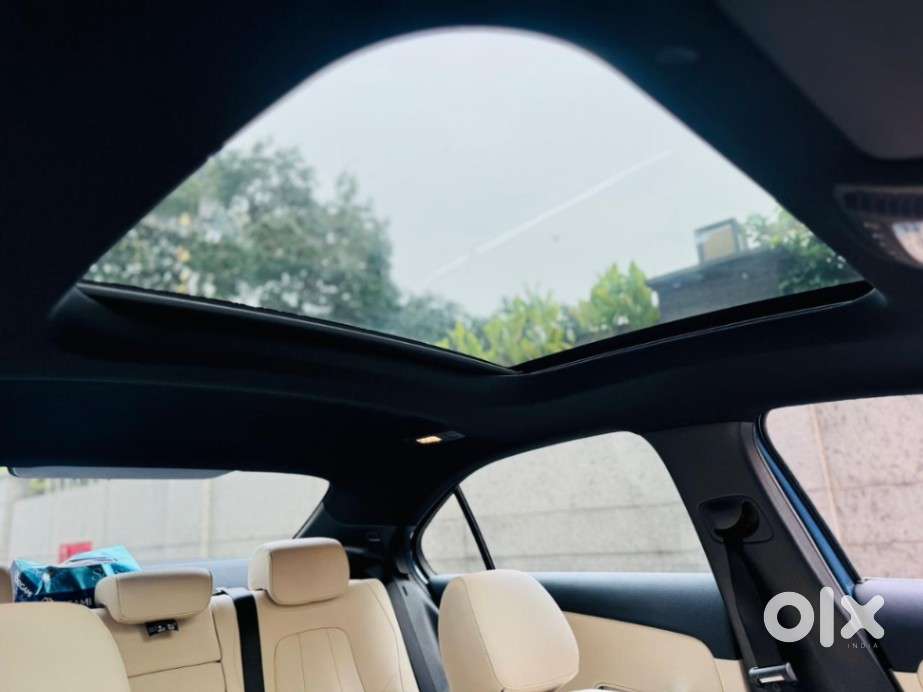 Mercedes-benz A-class Limousine 1.3 A 200, 2021, Petrol
