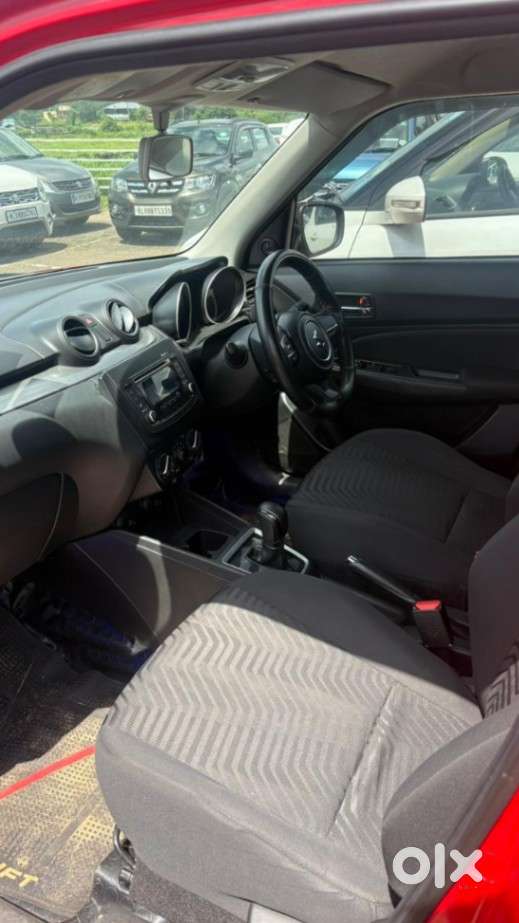 Maruti Suzuki Swift Amt Vxi, 2019, Petrol
