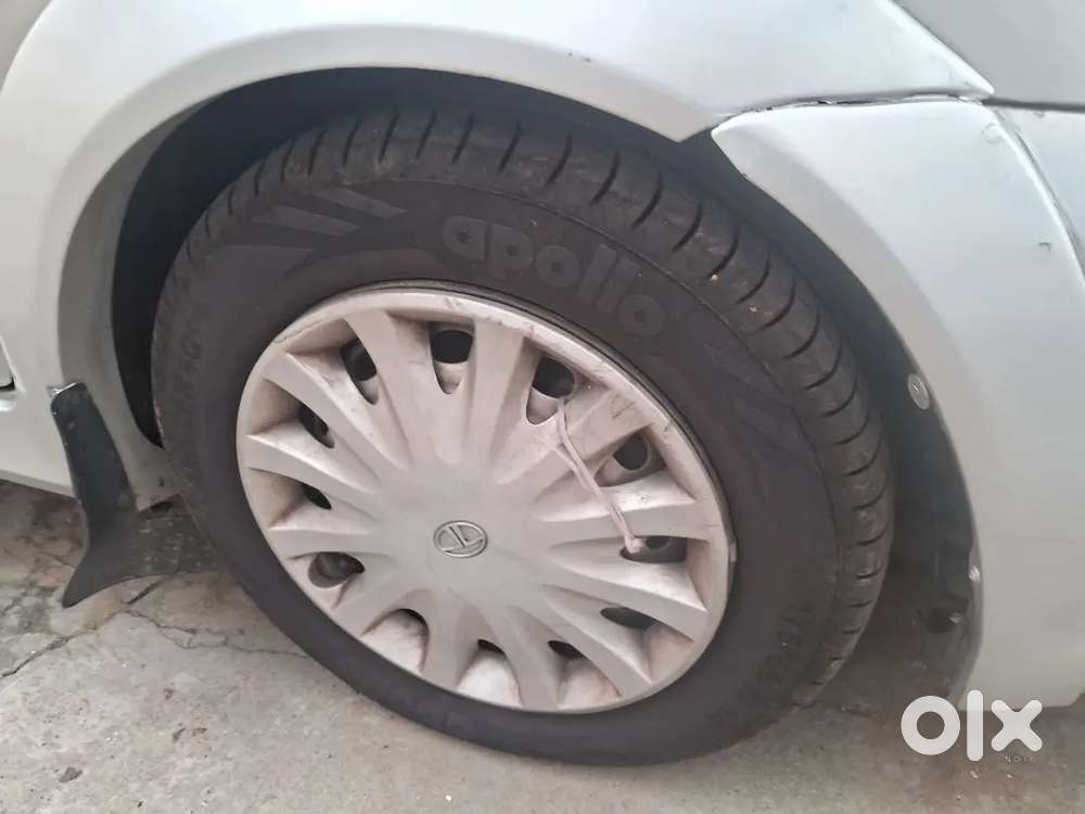 Tata Indica 2008 Diesel Good Condition Turbo Type,