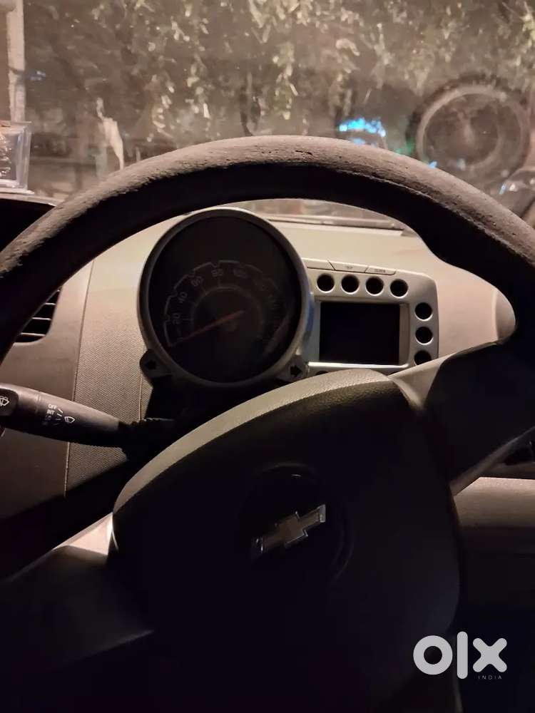 Chevrolet Beat 2012 Diesel Well Maintained